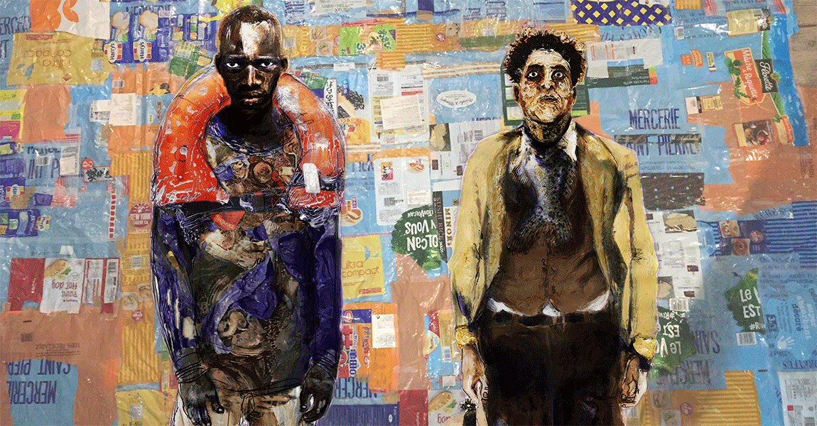 The Island | Aparte Film | Art Film Company